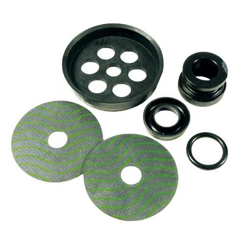 Columbia Pump Rebuild Kit